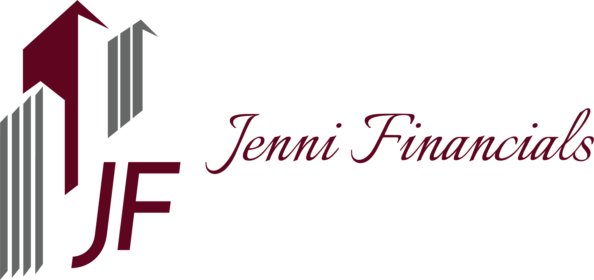 Jenni Financials Logo